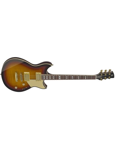 YAMAHA MATTEO MANCUSO REVSTAR RS20MM VSB