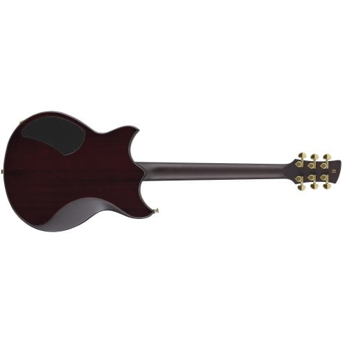 YAMAHA MATTEO MANCUSO REVSTAR RS20MM VSB