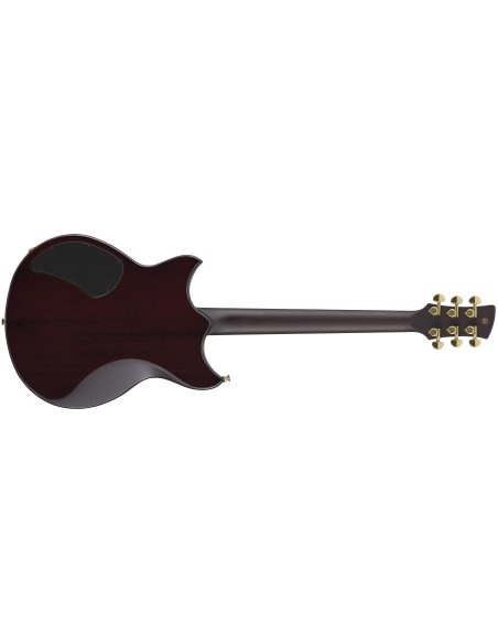 YAMAHA MATTEO MANCUSO REVSTAR RS20MM VSB