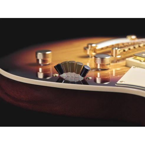 YAMAHA MATTEO MANCUSO REVSTAR RS20MM VSB