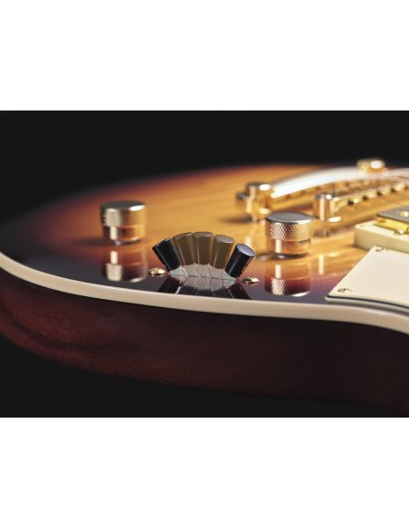 YAMAHA MATTEO MANCUSO REVSTAR RS20MM VSB
