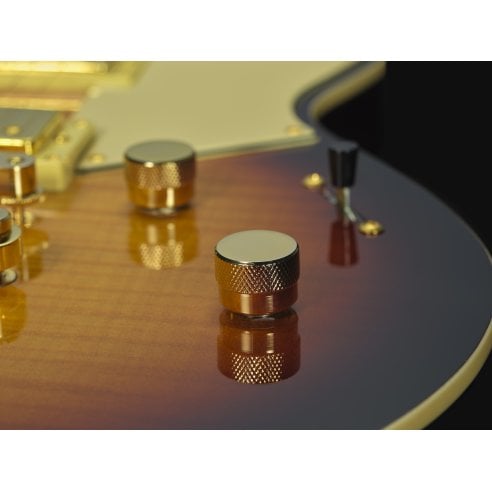 YAMAHA MATTEO MANCUSO REVSTAR RS20MM VSB