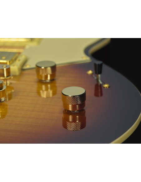 YAMAHA MATTEO MANCUSO REVSTAR RS20MM VSB
