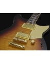 YAMAHA MATTEO MANCUSO REVSTAR RS20MM VSB
