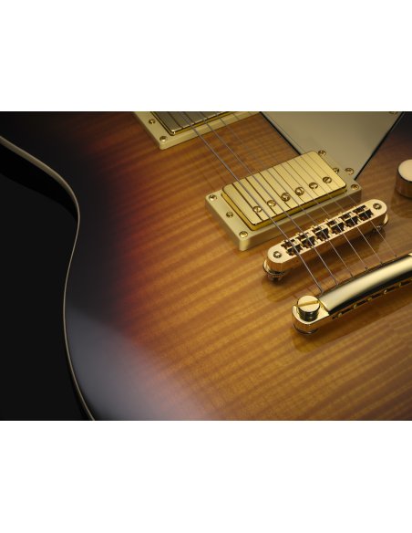 YAMAHA MATTEO MANCUSO REVSTAR RS20MM VSB