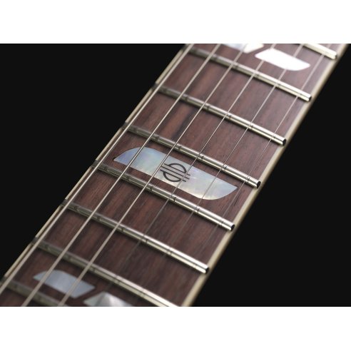 YAMAHA MATTEO MANCUSO REVSTAR RS20MM VSB