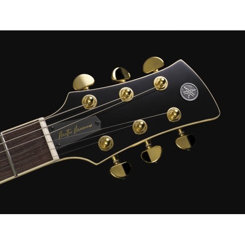 YAMAHA MATTEO MANCUSO REVSTAR RS20MM VSB