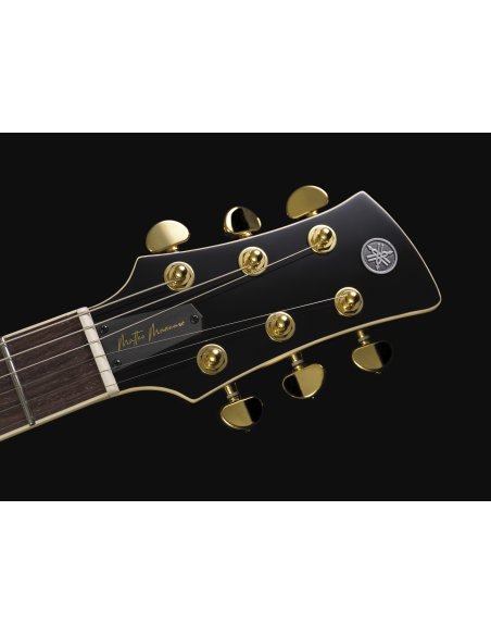 YAMAHA MATTEO MANCUSO REVSTAR RS20MM VSB