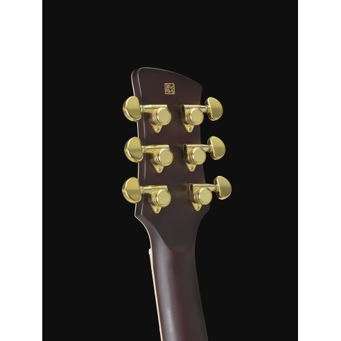 YAMAHA MATTEO MANCUSO REVSTAR RS20MM VSB
