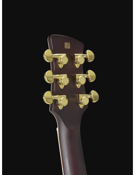 YAMAHA MATTEO MANCUSO REVSTAR RS20MM VSB