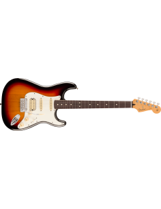 FENDER PLAYER II STRAT HSS RW 3TS
