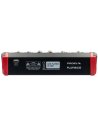 PROEL PLAYMIX 6 FX/USB/BT