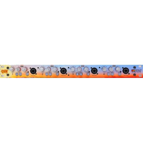 KARNO DRAWMER DS101 SEPIA MODULE