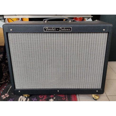 FENDER HOT ROD DELUXE