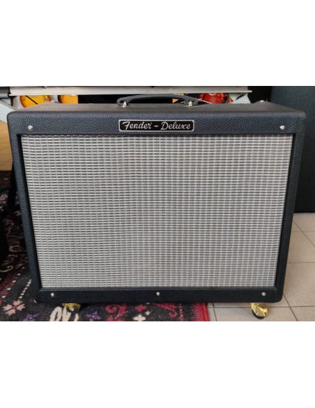 FENDER HOT ROD DELUXE
