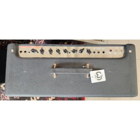FENDER HOT ROD DELUXE