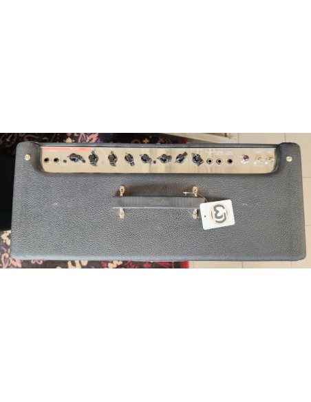 FENDER HOT ROD DELUXE