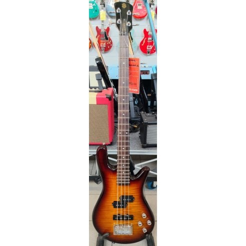SPECTOR PERFORMER 4