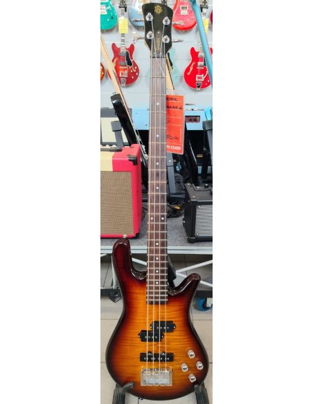 SPECTOR PERFORMER 4