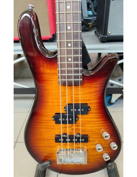 SPECTOR PERFORMER 4