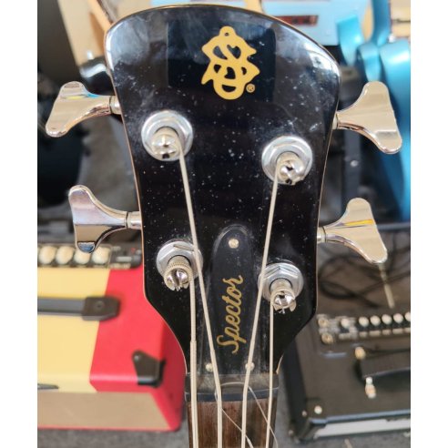 SPECTOR PERFORMER 4