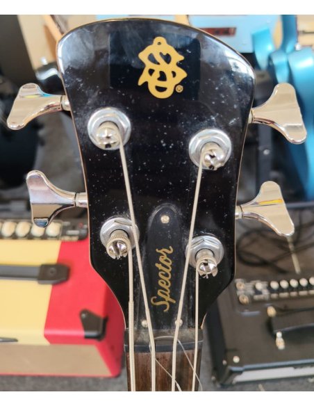 SPECTOR PERFORMER 4