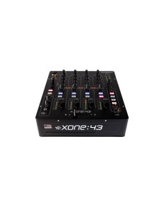 ALLEN & HEATH XONE 43