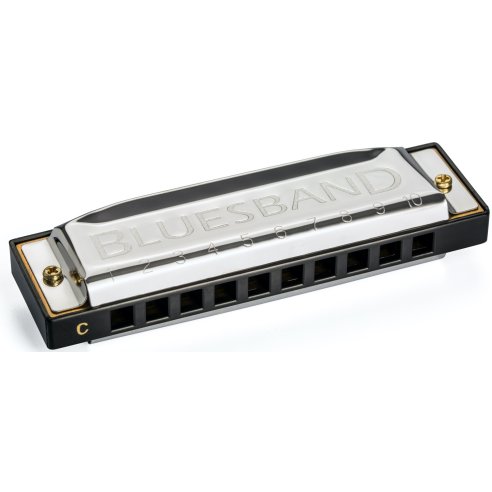 HOHNER BLUES BAND C