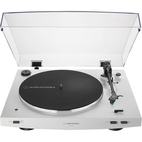 AUDIO TECHNICA AT-LP3XBTWH