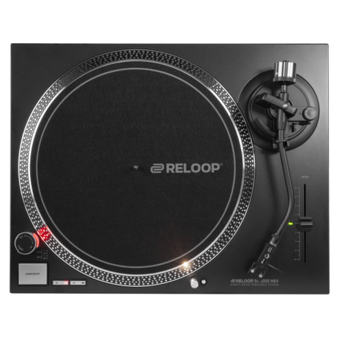 RELOOP RP-2000 MK4 BLACK