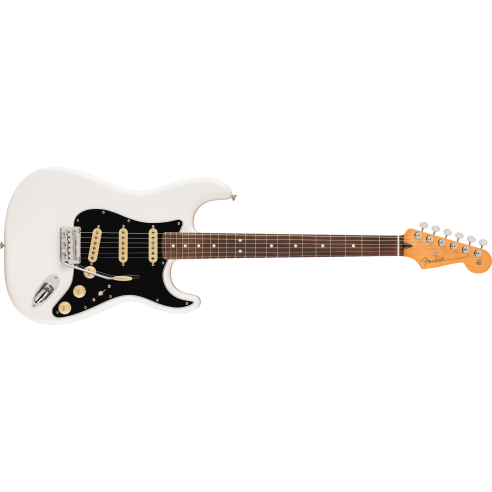 FENDER PLAYER II STRAT RW PWT