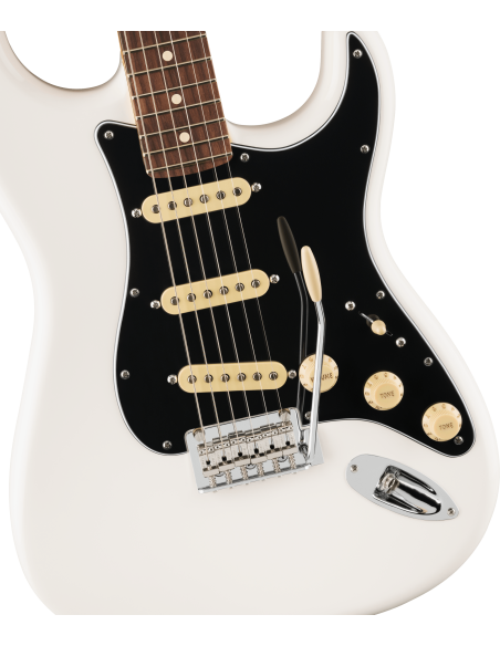 FENDER PLAYER II STRAT RW PWT