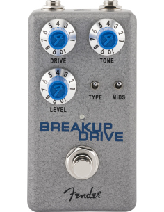 FENDER HAMMERTONE BREAKUP OVERDRIVE