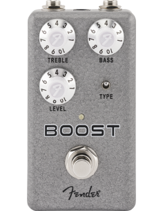 FENDER HAMMERTONE BOOST