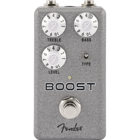 FENDER HAMMERTONE BOOST
