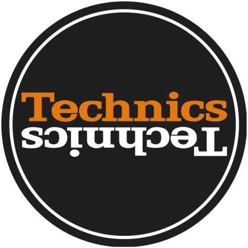 TECHNICS SLIPMAT DUPLEX 6