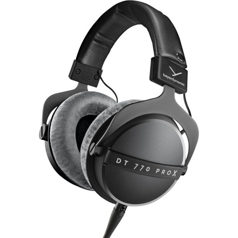 BEYERDYNAMIC DT770 PRO X 48 OHMS