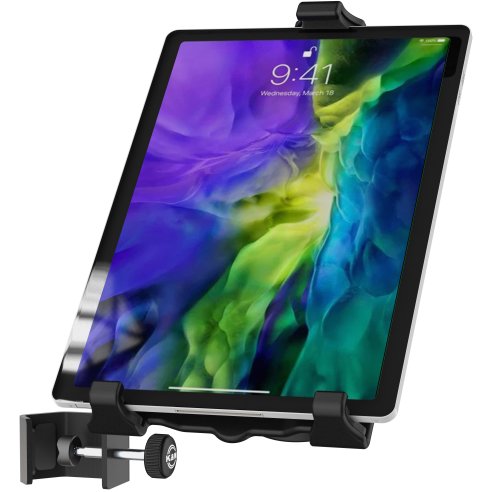 K&M 19765-000-55 TABLET/PC HOLDER