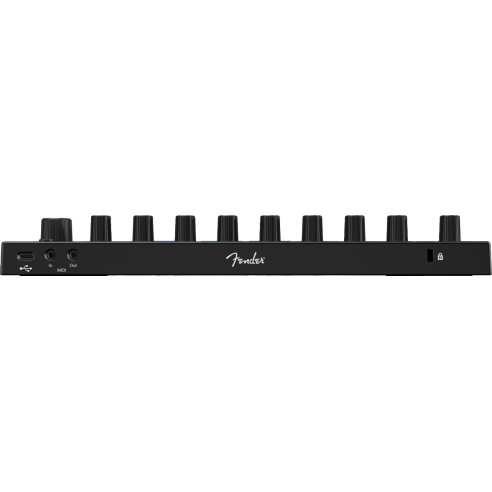 FENDER MOTION 16