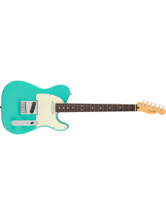 FENDER 75th ANNIVERSARY PLAYER 2 TELE SFMG RW