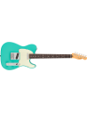 FENDER 75th ANNIVERSARY PLAYER 2 TELE SFMG RW