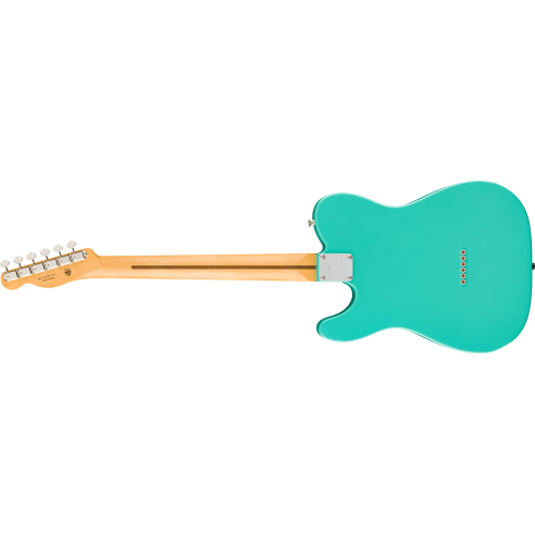 FENDER 75th ANNIVERSARY PLAYER 2 TELE SFMG RW