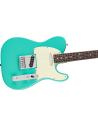 FENDER 75th ANNIVERSARY PLAYER 2 TELE SFMG RW