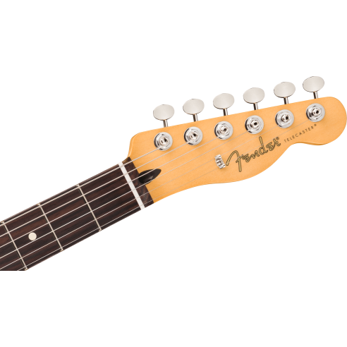 FENDER 75th ANNIVERSARY PLAYER 2 TELE SFMG RW