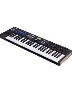 ARTURIA KEYLAB 49 ESSENTIAL MK3 BLACK 2