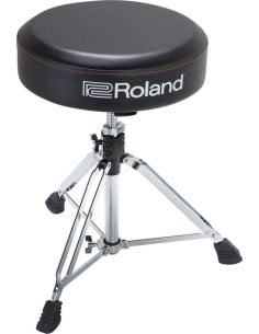ROLAND RDT-RV DRUM THRONE