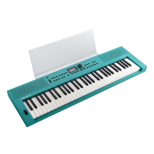 ROLAND MRGKS-3/5 MUSIC REST FOR GO:KEYS