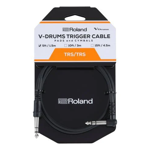 ROLAND PCS-5-TRA TRIGGER CABLE 5FT/1.5M