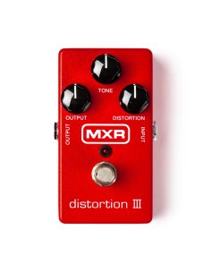MXR M-115 DISTORTION III