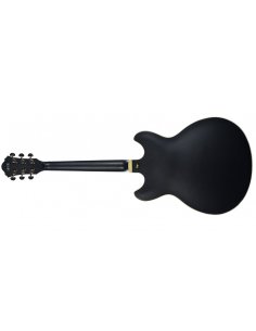 IBANEZ AS73G-BKF 2